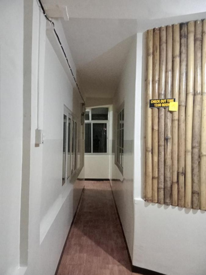 Southern Lodge, Kohima, Nagaland Exterior foto